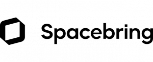 Spacebring coworking software logotype