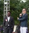 The Sound of Freedom: Bankole Thompson Takes the 2026 Detroit International Jazz Festival Stage 