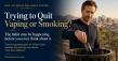 Phoenix Hypnotherapist Highlights Automatic Habit Patterns Behind Smoking and Vaping Cessation