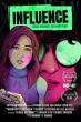 FREESTYLE DIGITAL MEDIA RELEASES PSYCHOLOGICAL HORROR FEATURE 'INFLUENCE'