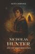 Nicholas Hunter and the First Resonance Turns Being Different Into an Extraordinary Adventure