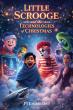 Little Scrooge and the Technologies of Christmas Turns a Holiday Classic Into a Warning About Life Behind Screens