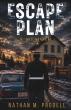 Escape Plan Traces One Marine's Journey From Childhood Trauma To Guarding Camp David