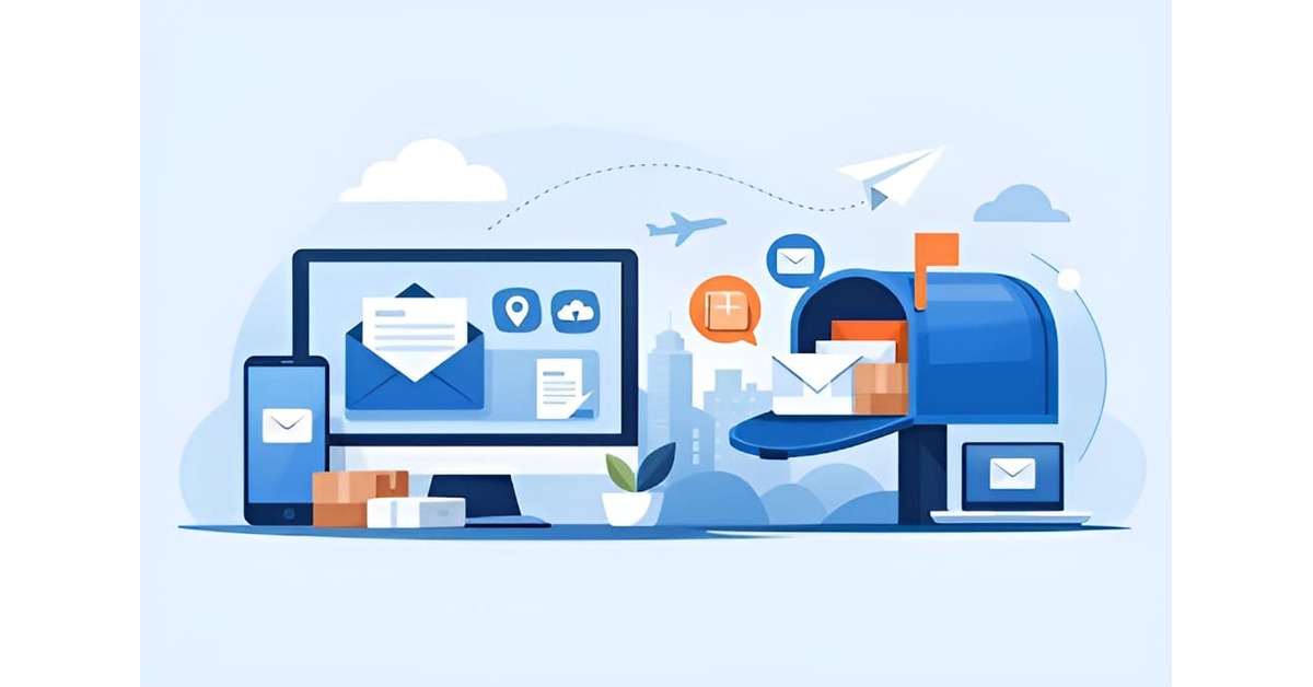 BOXFO Announces Virtual Mailbox Solution for Businesses and Remote Professionals Seeking Flexible Mail Management