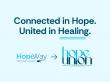 HopeWay Group LLC Health Announces Rebrand to Hope Union Counseling