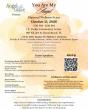 ‘You Are My Angel Maternal Wellness Event' Oct. 15 Offers Awareness and Healing to Families for Infertility and Loss