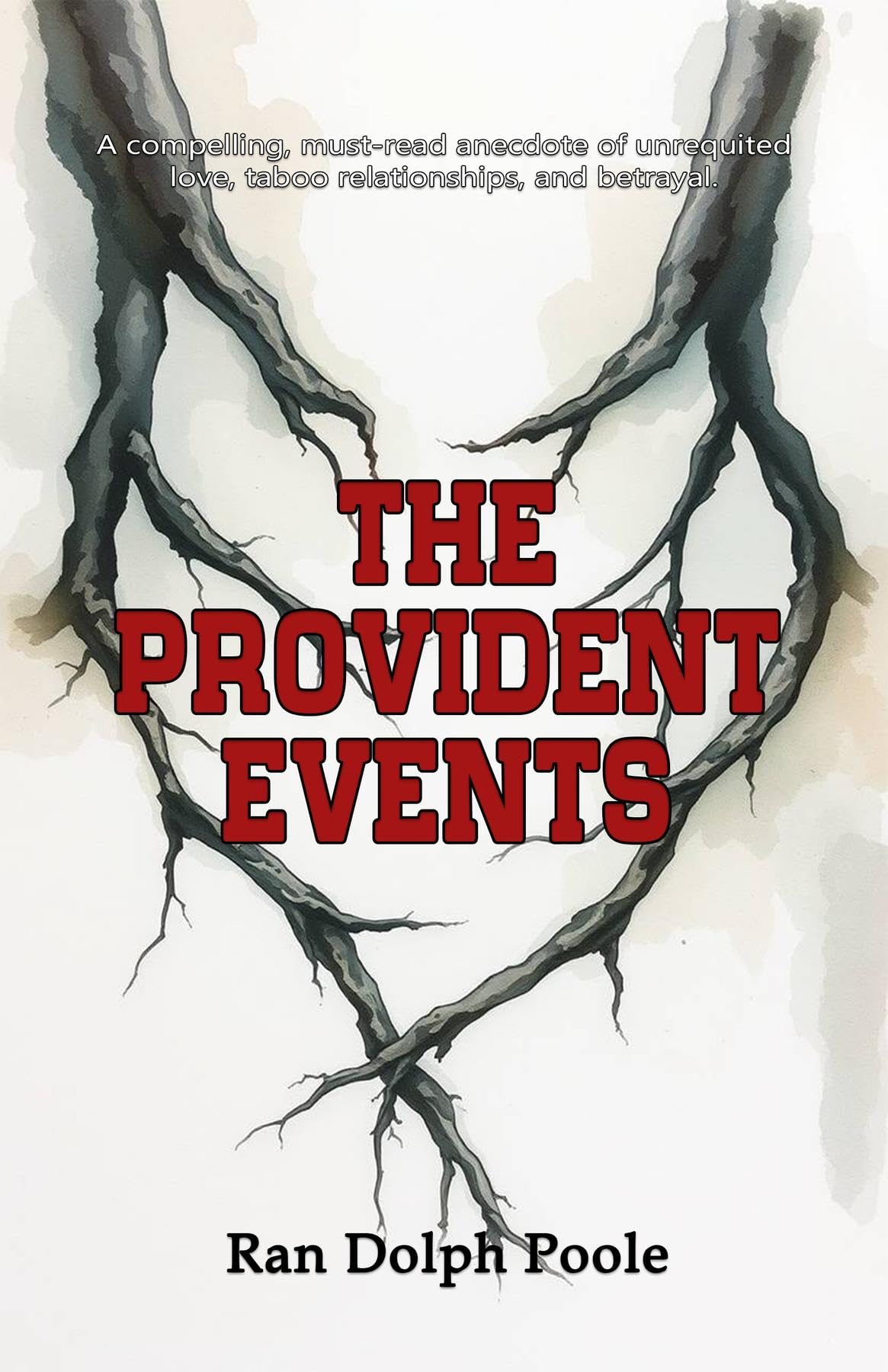The Provident Events Explores Friendship, Betrayal, and the Secrets That Test Human Connection