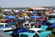 Goodguys Rod & Custom Association Heads to the Mile High State for the 28th Griot’s Garage Colorado Nationals