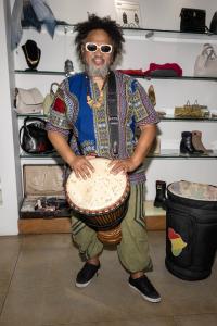 Dr. Daniel “Danny” Petersen, Grammy Award Winner & special guest