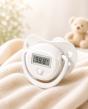 MOBI Highlights Pacifier Thermometer During Baby Safety Month