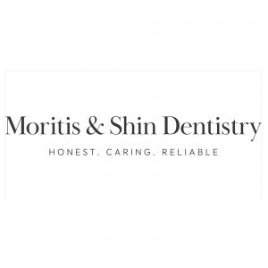 Logo Moritis Shin Dentistry of Seattle