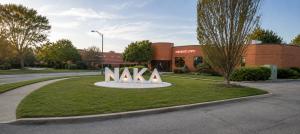 NAKA Technologies’ headquarters in Central Islip, New York,