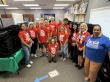 Community Comes Together to Help Hunterdon County Students Start School Strong