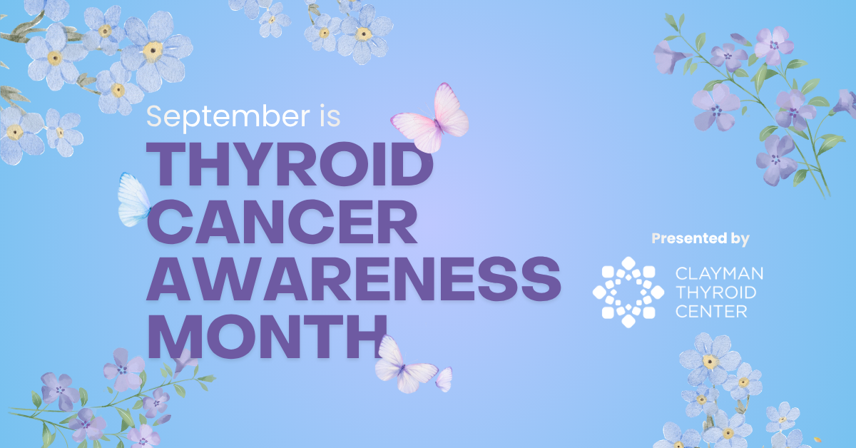 Normal Bloodwork Doesn’t Rule Out Thyroid Cancer: Thyroid Ultrasound Could Make an Important Difference