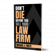 A Profitable Law Firm Can Still Be Unsellable, Attorney Warns