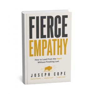 Organizations have never talked more about putting people first Empathy in the workplace