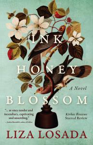Ink Honey Blossom