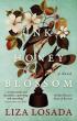 Liza Losada's Ink Honey Blossom is a Stunning Debut Fantasy of Captivity, Resilience, and the Price of Survival  