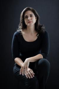Liza Losada, Author Ink Honey Blossom