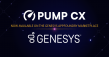 PumpCX Joins Genesys AppFoundry, Bringing Independent, End-to-End CX Assurance to Genesys Cloud Customers