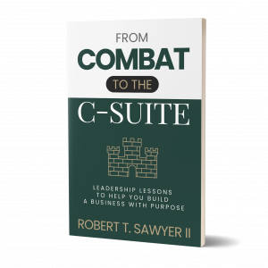 From Combat to the C-Suite