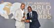 Anbessa Travel Named Ethiopia's Leading Destination Management Company 2026