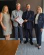 From Capitol Hill to Maryland Research Farm: Greek Envoy Crosses Five States to Build Bridge to WGES Global Athens 2026