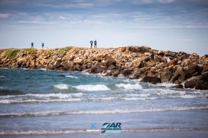 Coastal Trekking at X-Marathon