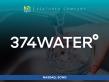 374Water Returns to WEFTEC in New Orleans Ushering in New Category of Critical Infrastructure