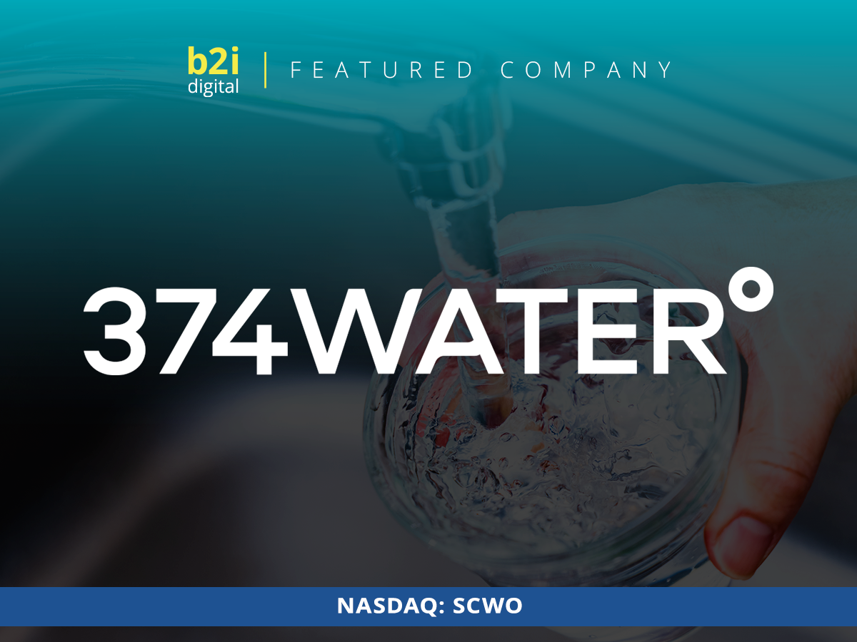 374Water Returns to WEFTEC in New Orleans Ushering in New Category of Critical Infrastructure