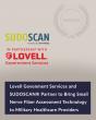Sudoscan and Lovell Announce Partnership to Increase Access to SUDOSCAN® for VA, DoD