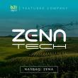 ZenaTech to Showcase DaaS Growth and ZenaDrone Defense Solutions at Global Investor & Defense Events