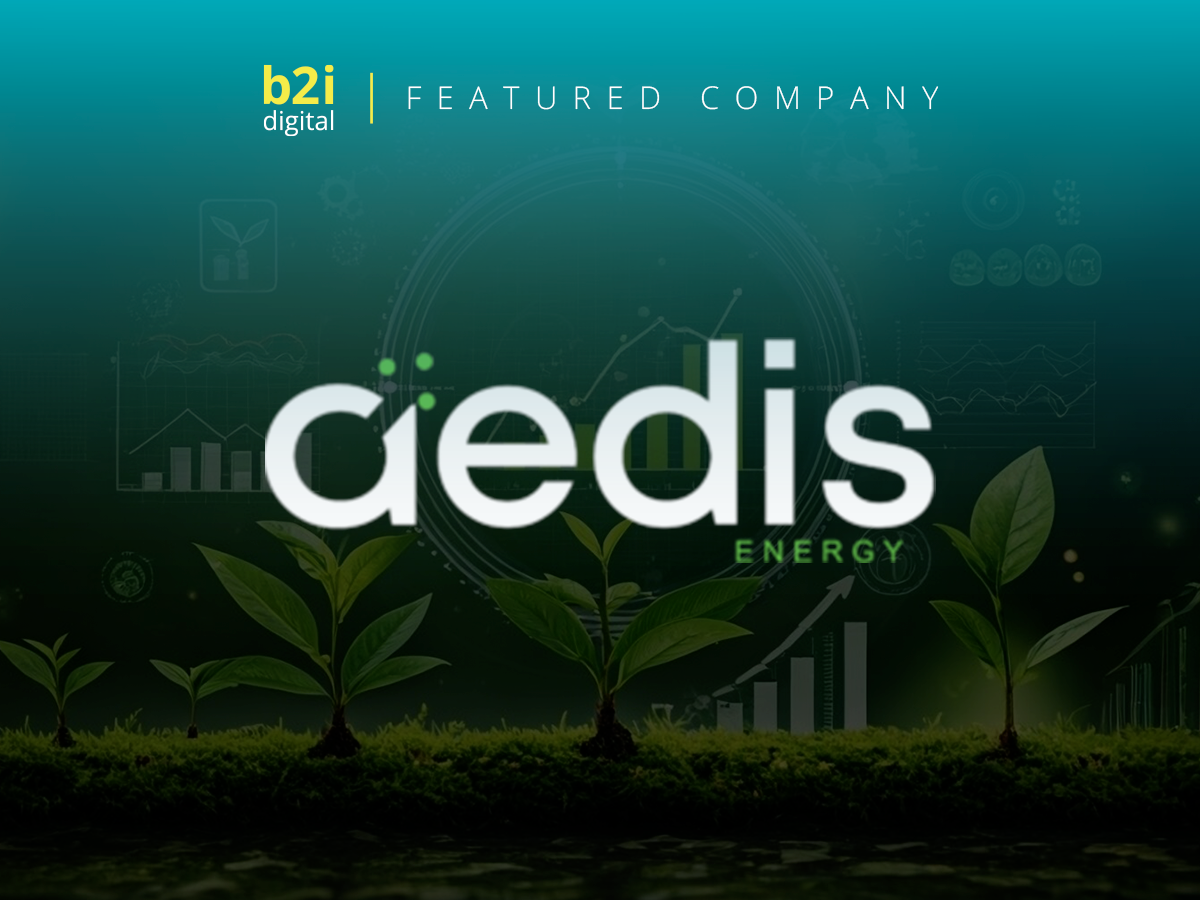 Alternus Clean Energy Relaunches as Aedis Energy, Building a Scalable Platform for Onsite Power
