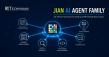 Technijian Unveils the Jian AI Agent Family and Expands AI Services