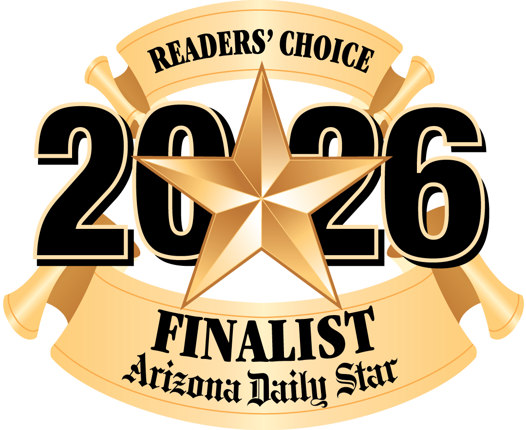 Paint Kings Named Top 3 Finalist for Best Painting Company by Arizona Daily Star