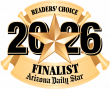 Paint Kings Named Top 3 Finalist for Best Painting Company by Arizona Daily Star