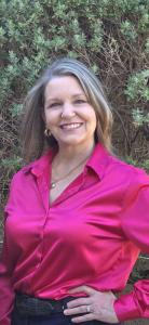 Catherine Pierce