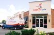 Mobility City Continues National Expansion with New Western Kentucky Showroom