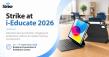 Strike Group Australia to Showcase Education Device Protection and Mobility Accessories at i-Educate 2026