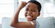 Cama’i CHC Helps Bristol Bay Families Prepare for Back-to-School Vaccinations