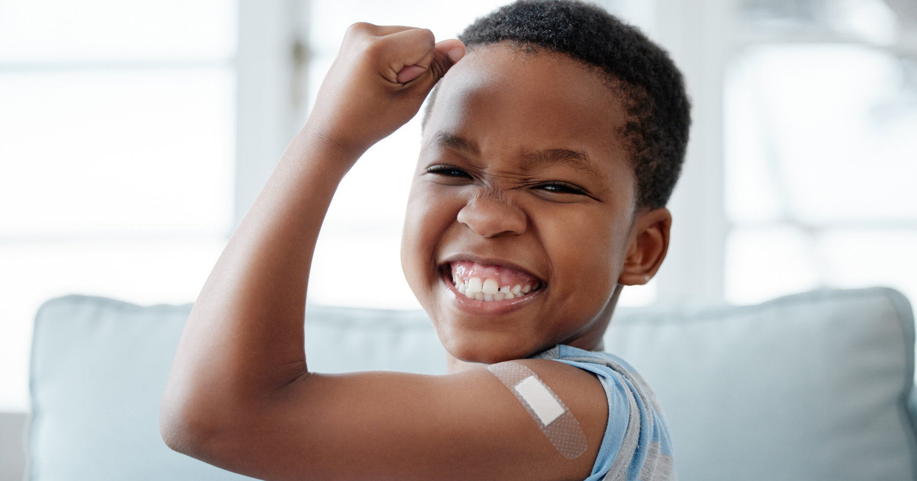 Cama’i CHC Helps Bristol Bay Families Prepare for Back-to-School Vaccinations