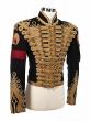 MICHAEL JACKSON, FREDDIE MERCURY, THE BEATLES, BRITNEY SPEARS & MORE HIT $4 MILLION MUSIC MEMORABILIA AUCTION