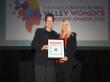 Los Angeles Business Journal Honors Miri Rossitto with Champion of Women Award