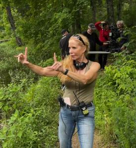 Tane Directing EA