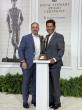 2026 Payne Stewart Award Recipient Notah Begay III Joins Turtleback Mountain Golf & Resort in New Mexico