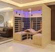Traditional Sauna vs Infrared Sauna: Which Home Sauna Is Better for Wellness Needs