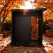 Anyisauna: Professional Outdoor Sauna Manufacturer Providing Factory Direct Solutions Worldwide