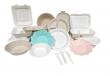 U-YEE PACK Builds Momentum in Sustainable Dining as a Global Leading Manufacturer of Eco-Friendly Tableware