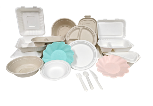 U-YEE PACK Builds Momentum in Sustainable Dining as a Global Leading Manufacturer of Eco-Friendly Tableware