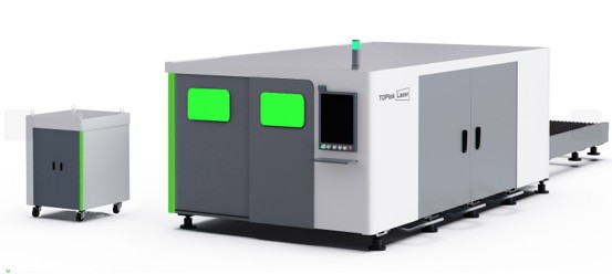 Top-Rated Fiber Laser Cutting Machine Producer TOPTEK LASER: Defining High-End Standards With Speed And Accuracy